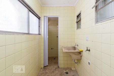 Apartamento para alugar com 105m², 2 quartos e 1 vagaArea de Serviço