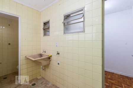 Apartamento para alugar com 105m², 2 quartos e 1 vagaArea de Serviço