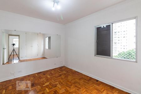 Apartamento para alugar com 105m², 2 quartos e 1 vagaQuarto 2