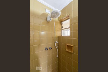 Apartamento para alugar com 105m², 2 quartos e 1 vagaBanheiro 1