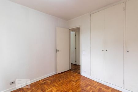 Apartamento para alugar com 105m², 2 quartos e 1 vagaQuarto 1