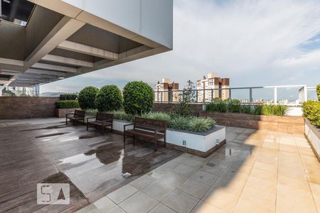 Apartamento à venda com 51m², 1 quarto e 1 vagaÁrea Comum