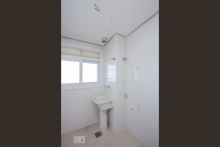 Apartamento à venda com 51m², 1 quarto e 1 vagaLavanderia