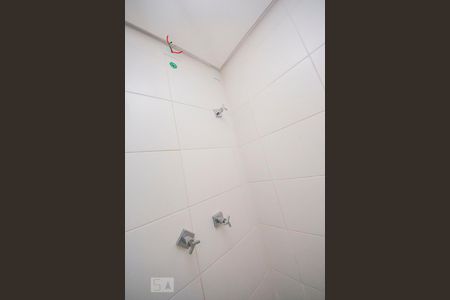 Apartamento à venda com 51m², 1 quarto e 1 vagaBanheiro