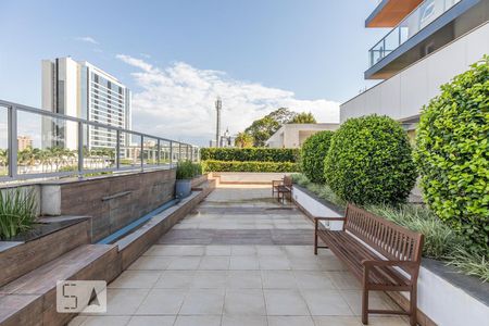 Apartamento à venda com 51m², 1 quarto e 1 vagaÁrea Comum