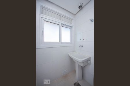 Apartamento à venda com 51m², 1 quarto e 1 vagaLavanderia