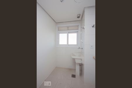 Apartamento à venda com 51m², 1 quarto e 1 vagaLavanderia