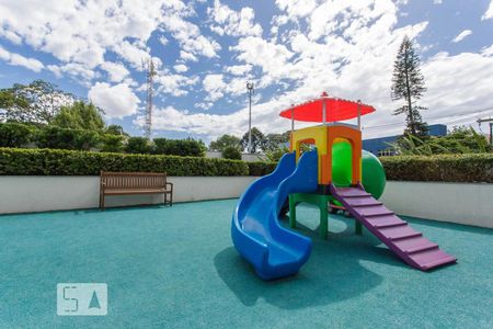 Apartamento à venda com 51m², 1 quarto e 1 vagaÁrea Comum - Playground