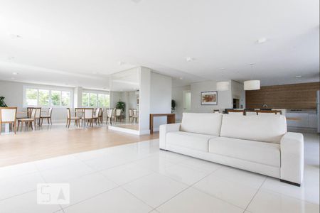 Apartamento à venda com 51m², 1 quarto e 1 vagaÁrea comum - Salão de festas