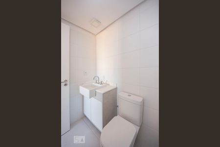 Apartamento à venda com 51m², 1 quarto e 1 vagaBanheiro
