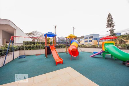 Apartamento à venda com 51m², 1 quarto e 1 vagaÁrea Comum - Playground