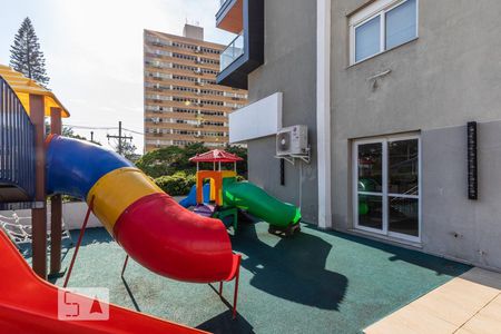 Apartamento à venda com 51m², 1 quarto e 1 vagaÁrea Comum - Playground
