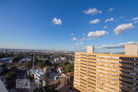 Apartamento à venda com 51m², 1 quarto e 1 vagaVista da Sala