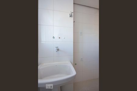 Apartamento à venda com 51m², 1 quarto e 1 vagaLavanderia
