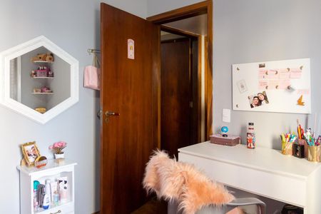 Apartamento à venda com 68m², 3 quartos e 1 vagaQuarto 1