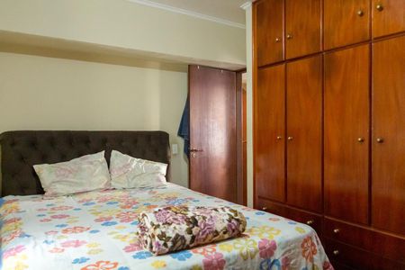 Apartamento à venda com 68m², 3 quartos e 1 vagaQuarto 2