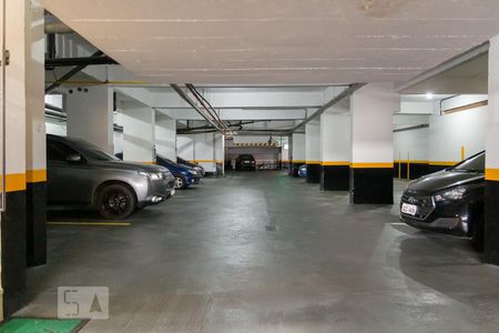 Apartamento à venda com 68m², 3 quartos e 1 vagaGaragem