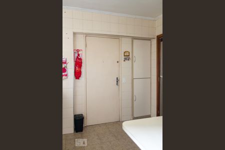 Apartamento à venda com 68m², 3 quartos e 1 vagaCozinha