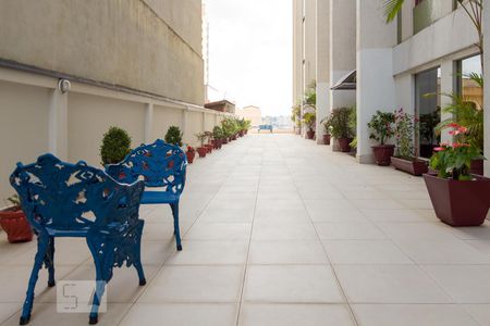 Apartamento à venda com 68m², 3 quartos e 1 vagaEntrada