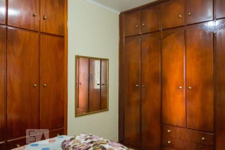 Apartamento à venda com 68m², 3 quartos e 1 vagaQuarto 2
