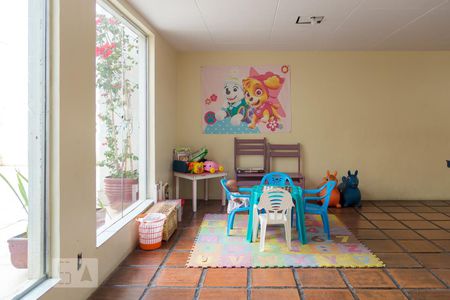 Apartamento à venda com 68m², 3 quartos e 1 vagaÁrea comum - Salão de jogos