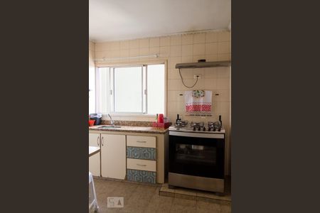 Apartamento à venda com 68m², 3 quartos e 1 vagaCozinha