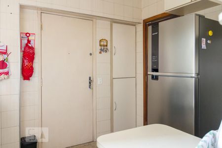 Apartamento à venda com 68m², 3 quartos e 1 vagaCozinha