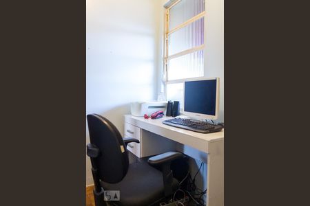 Apartamento à venda com 68m², 3 quartos e 1 vagaQuarto 3