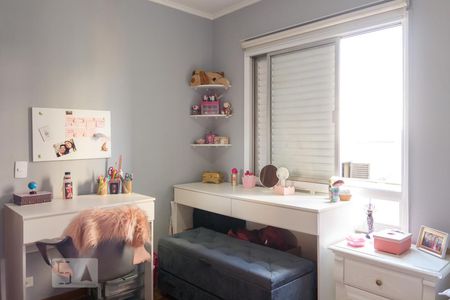 Quarto 1 de apartamento à venda com 3 quartos, 68m² em Rudge Ramos, São Bernardo do Campo