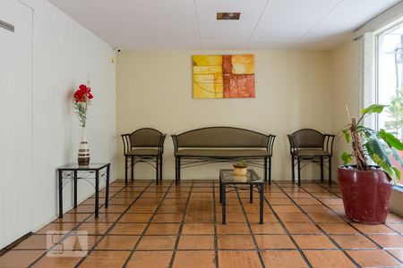 Apartamento à venda com 68m², 3 quartos e 1 vagaHall de Entrada