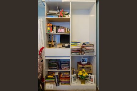 Apartamento à venda com 68m², 3 quartos e 1 vagaQuarto 3