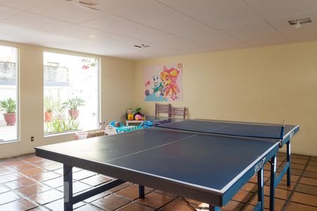 Apartamento à venda com 68m², 3 quartos e 1 vagaÁrea comum - Salão de jogos