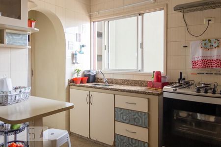 Apartamento à venda com 68m², 3 quartos e 1 vagaCozinha