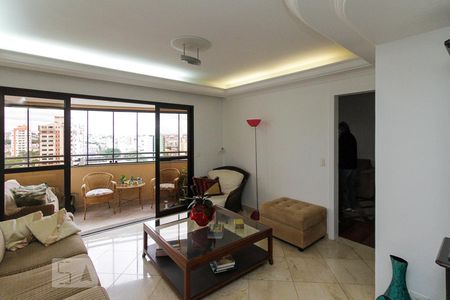 Sala de apartamento à venda com 2 quartos, 110m² em Vila Formosa, São Paulo