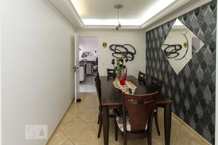 Sala de Jantar de apartamento à venda com 2 quartos, 110m² em Vila Formosa, São Paulo
