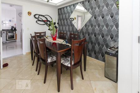 Sala de Jantar de apartamento para alugar com 2 quartos, 110m² em Vila Formosa, São Paulo