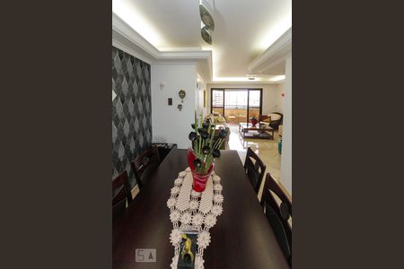 Sala de Jantar de apartamento para alugar com 2 quartos, 110m² em Vila Formosa, São Paulo