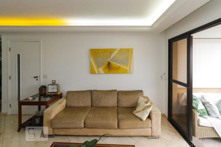 Sala de apartamento para alugar com 2 quartos, 110m² em Vila Formosa, São Paulo