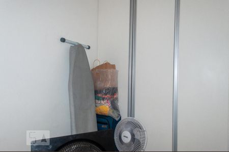 Apartamento para alugar com 50m², 2 quartos e 1 vagaQuarto 1