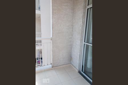 Apartamento para alugar com 50m², 2 quartos e 1 vagavaranda