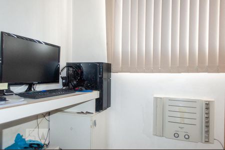 Apartamento para alugar com 50m², 2 quartos e 1 vagaQuarto 1