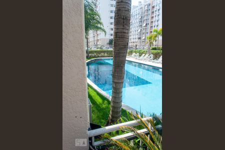 Apartamento para alugar com 50m², 2 quartos e 1 vagaÁrea comum - Piscina