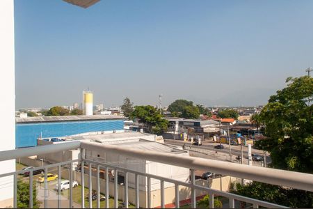 Apartamento para alugar com 50m², 2 quartos e 1 vagaVista