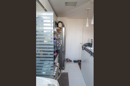 Apartamento para alugar com 50m², 2 quartos e 1 vagaCozinha