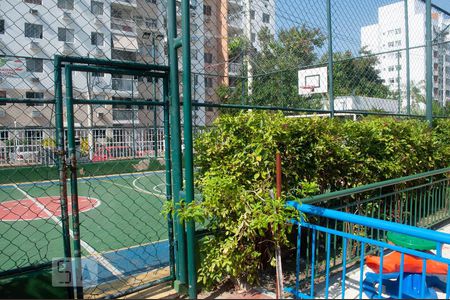 Apartamento para alugar com 50m², 2 quartos e 1 vagaQuadra Esportiva