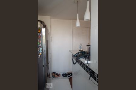 Apartamento para alugar com 50m², 2 quartos e 1 vagaCozinha