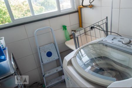 Apartamento para alugar com 50m², 2 quartos e 1 vagaÁrea de Serviço