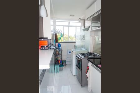 Apartamento para alugar com 50m², 2 quartos e 1 vagaCozinha