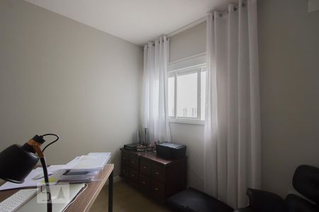Suíte 1 de apartamento à venda com 3 quartos, 238m² em Vila Suzana, São Paulo
