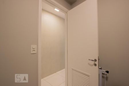 Apartamento à venda com 238m², 3 quartos e 4 vagasQuarto de Serviço